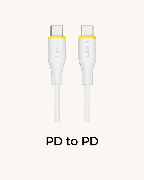 Login L-414 Thunder Bolt | Charger 45W