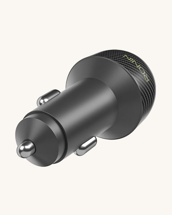 Nos Car Charger
