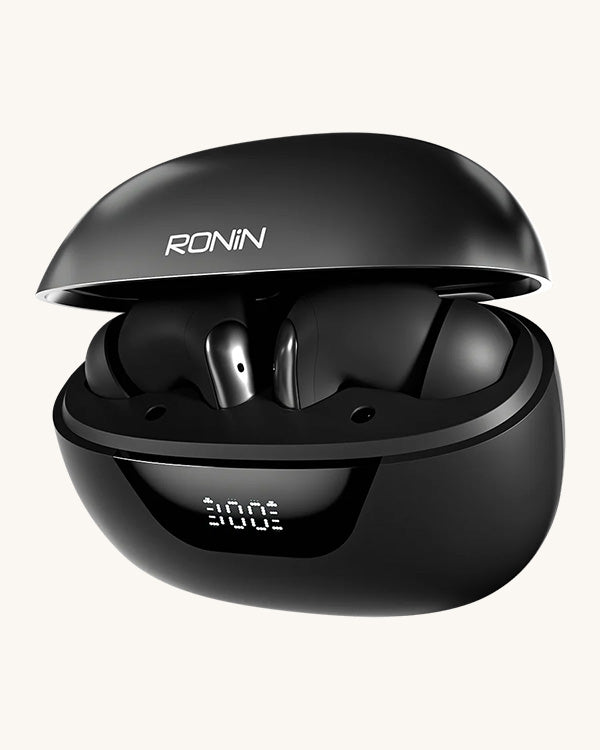 Ronin Mystique Earbuds