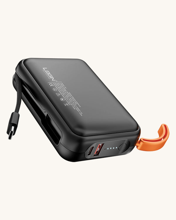 Login L-707 Oblivor | 20000mAh 65W