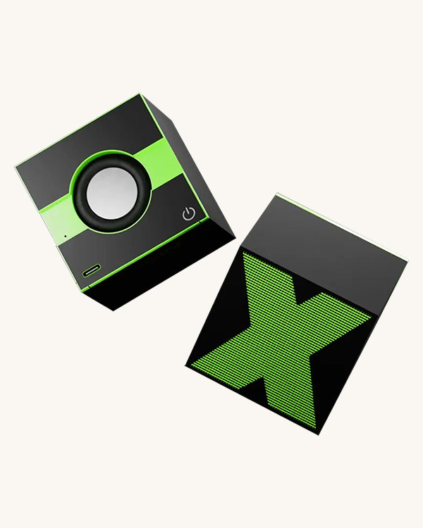 Login LT-X Series | Wireless Speaker