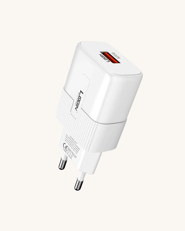 Login L-400 | Charger Micro
