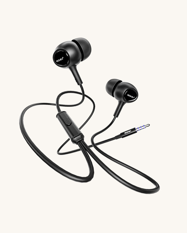 The OG | R-9 Handsfree