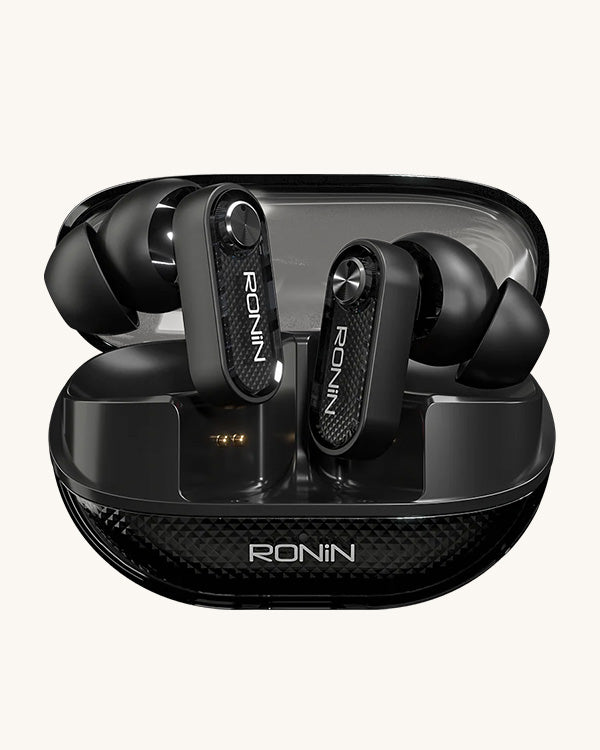 Ronin Glaze Earbuds