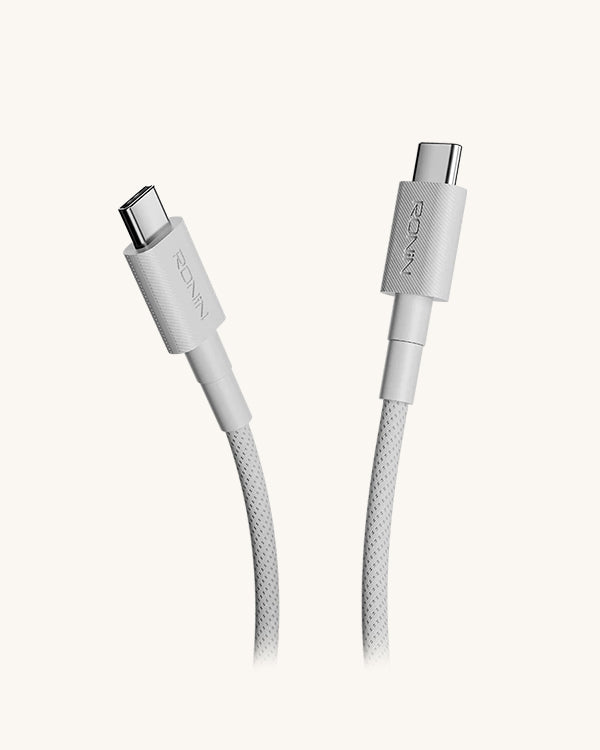 CORE Type-C to Type-C Cable