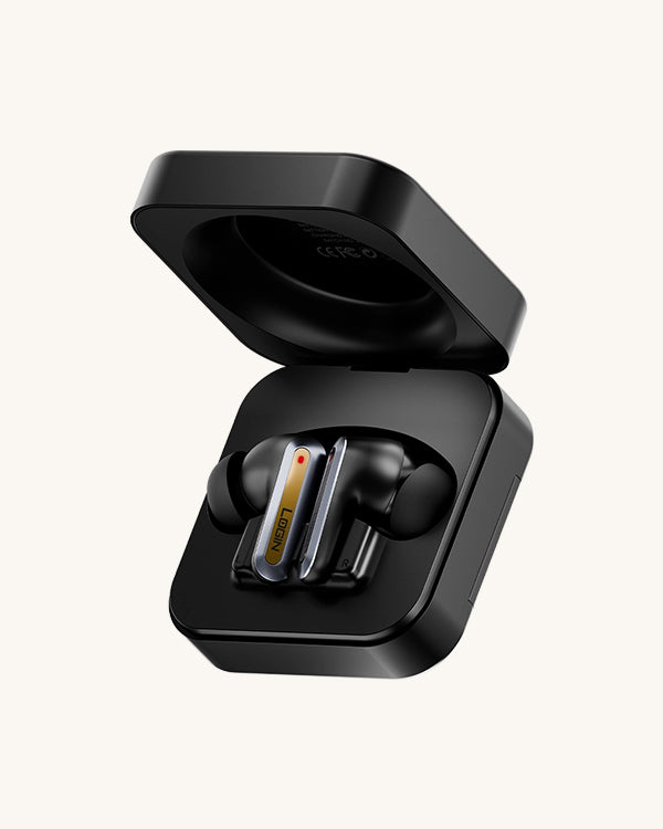 Login L-222 Cerus | Earbuds