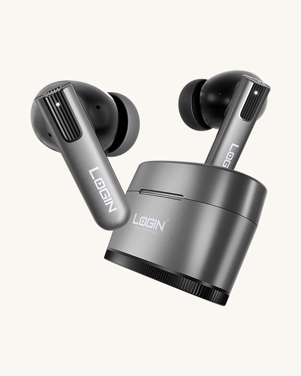 Login L-218 ELAN | Earbuds