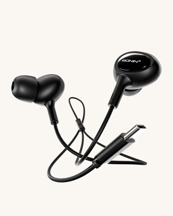 THE OG | R-9 Handsfree Type-C