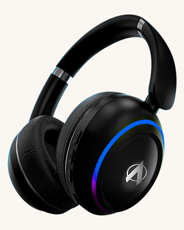 Audionic Hammer Wirless Headphones