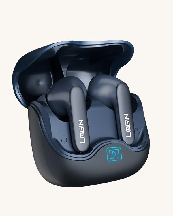 Login L-200 | Earbuds