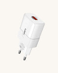 Login L-400 | Charger Type C