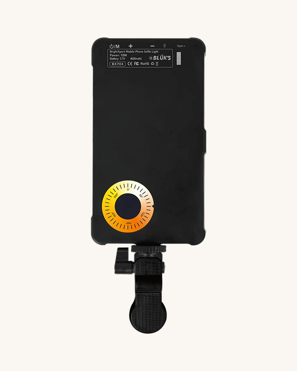 BX-704 Bright Expert - Mobile Phone Light