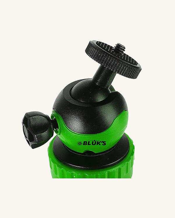 BX-325 Deformable Flexible Tripod