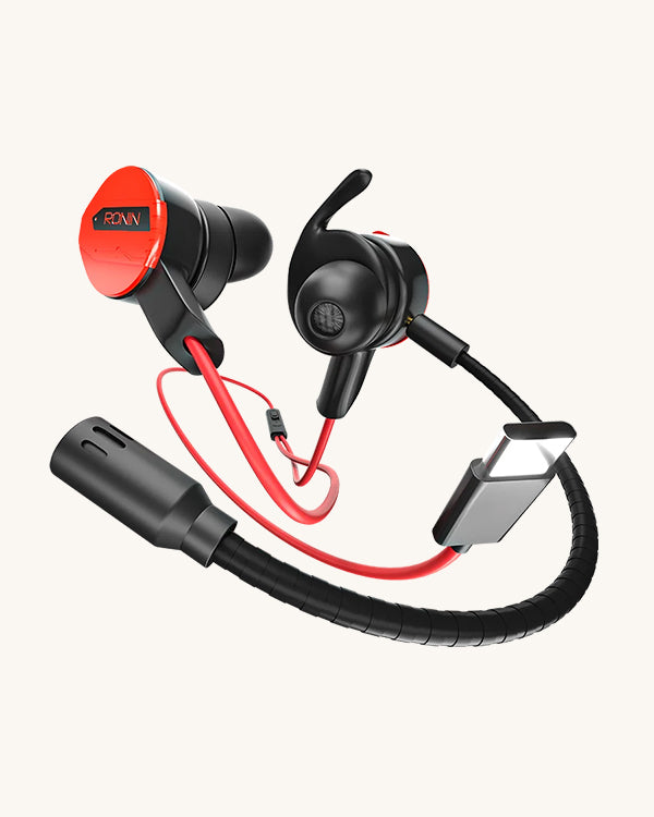 CHAOS HANDSFREE TYPE-C