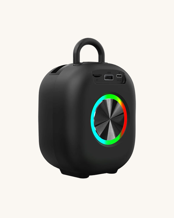 Login L-273 Ravok | Wireless Speaker