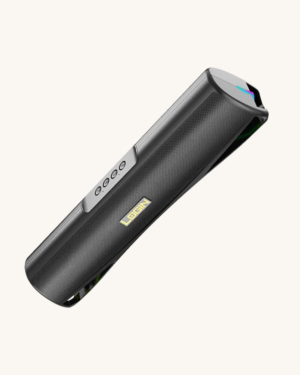 Login L-271 Macaw | Wireless Soundbar