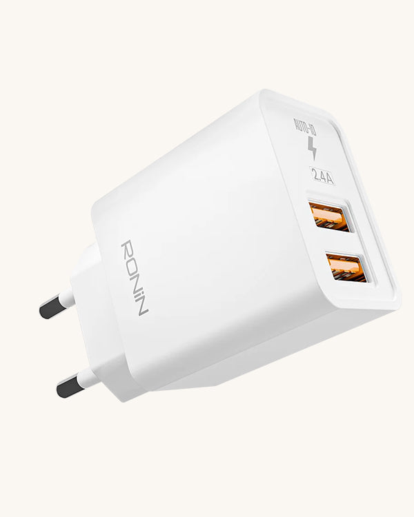 Ronin Encore Charger