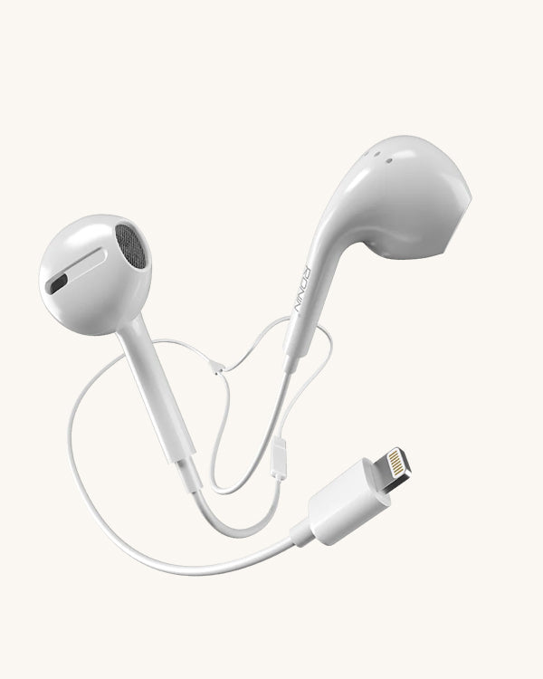 ICORD  R-825 iOS Handsfree