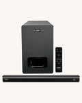 Login L-275 Inception | 2.1 Channel Multimedia Speaker