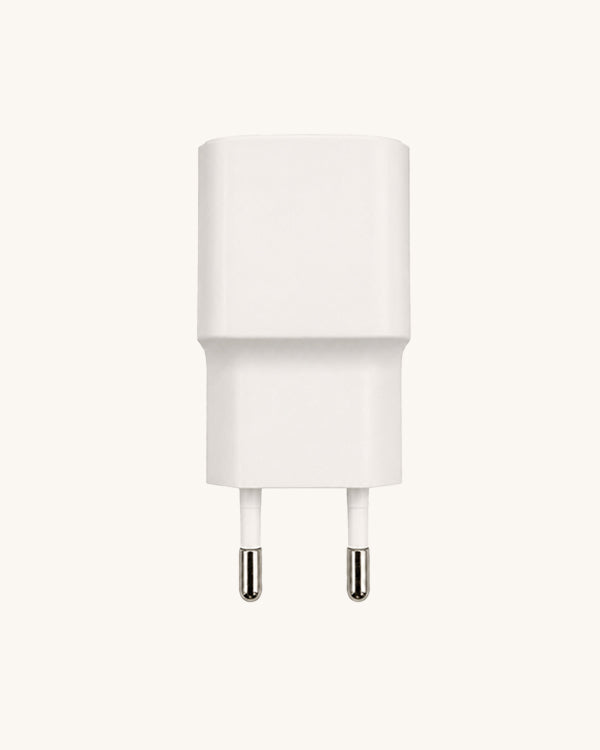 Original Infinix 18W Fast Charger