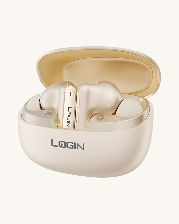 Login L-205 AiCore | Earbuds