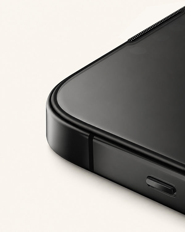 iPhone 17 Series Privacy Screen Protector