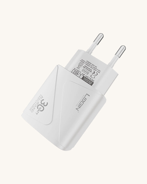Login L-403 All Round | Charger 30W