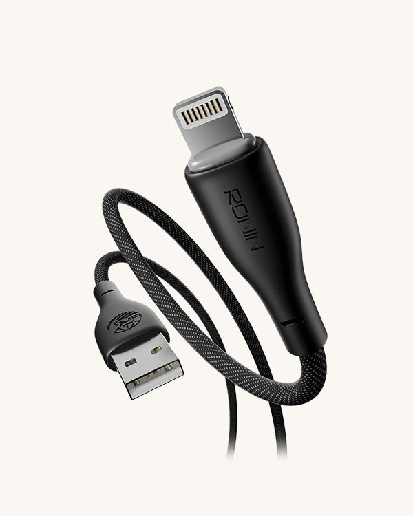 Ronin BOLT | R-2030 iphone Cable