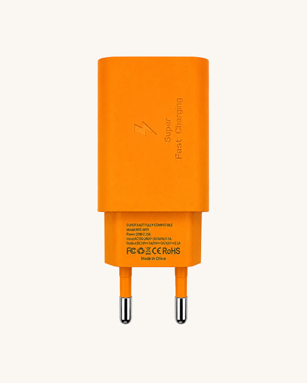 REMAX 45W GaN Fast Charger