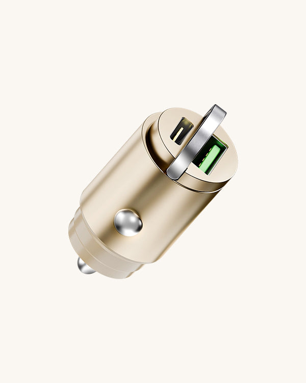 Login L-602 VYNOX | Car Charger