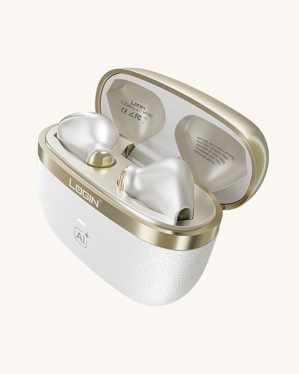 Login L-217 Myro | Earbuds