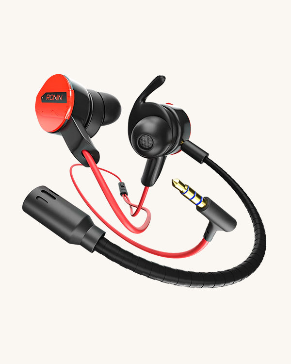 CHAOS HANDSFREE 3.55mm