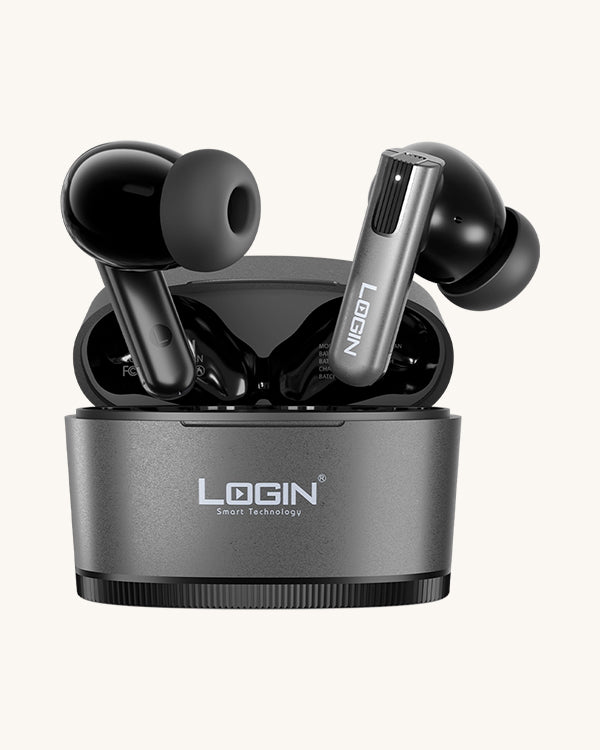 Login L-218 ELAN | Earbuds