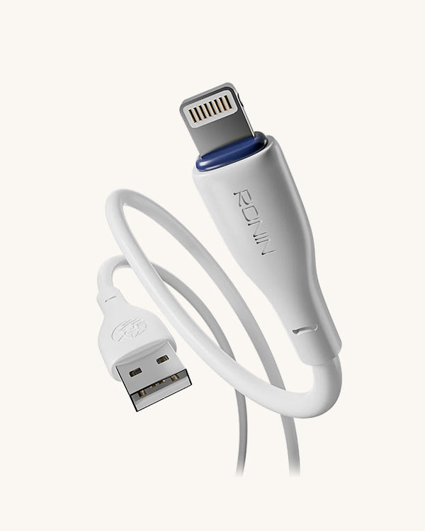 Ronin R-340 iPhone Cable