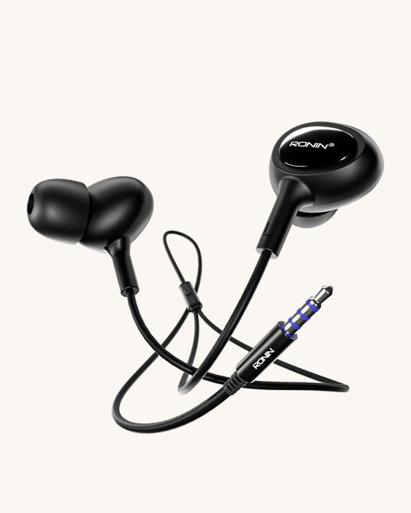 The OG | R-9 Handsfree