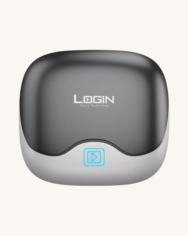 Login L-200 | Earbuds