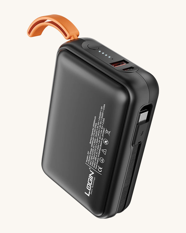 Login L-707 Oblivor | 20000mAh 65W