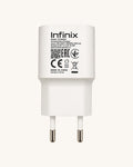 Original Infinix 10W Charger