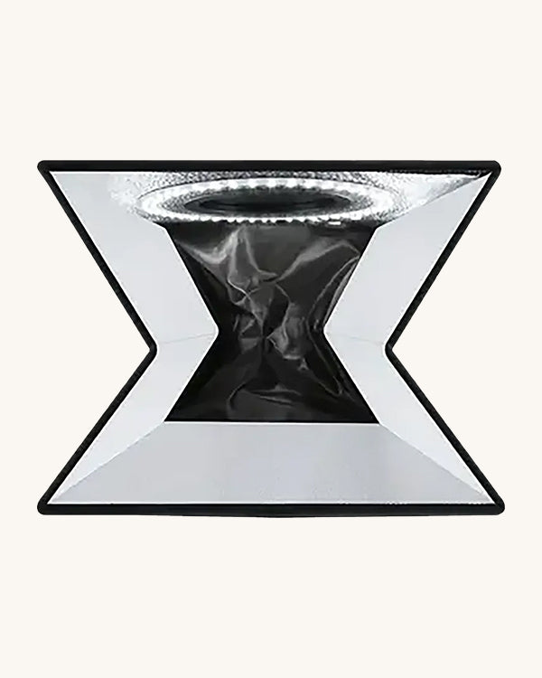 BX-715 Soft Box Apparatus
