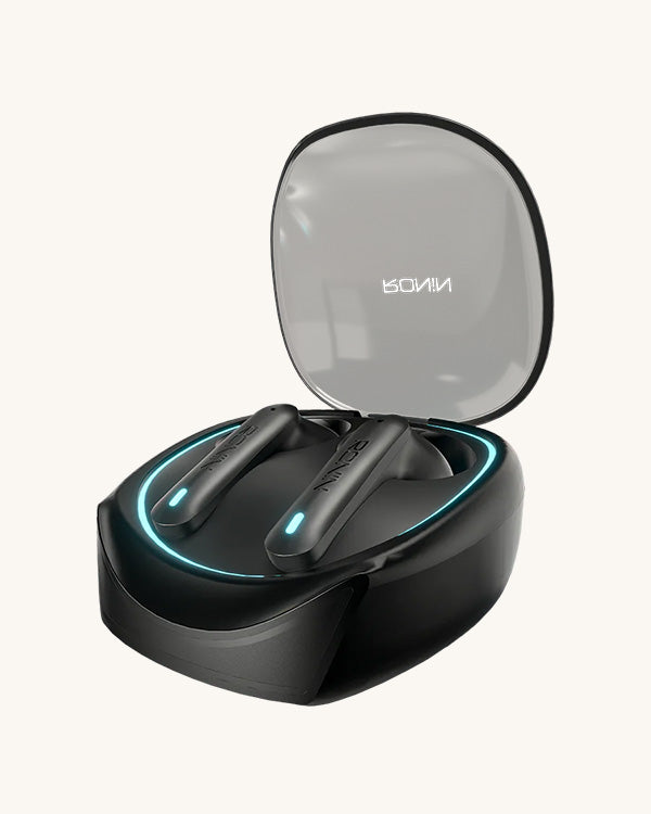 Ronin Dynasty Earbuds