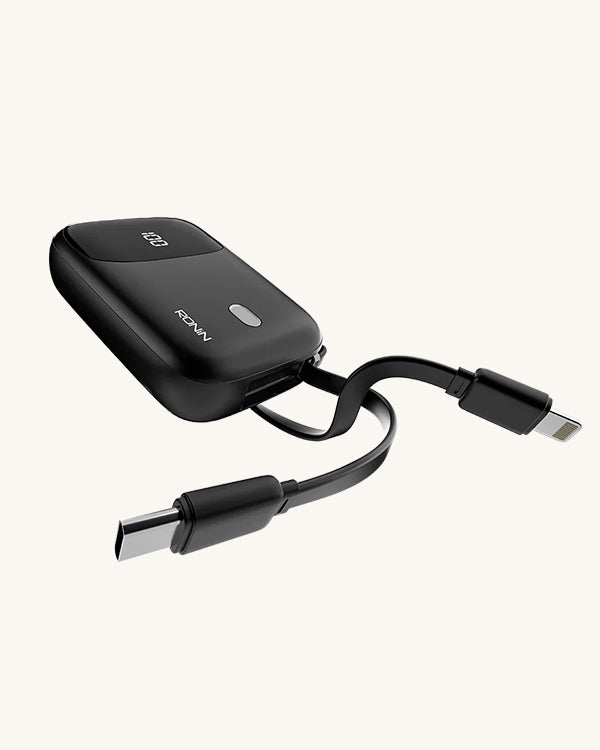 Ronin Neutron 10,000mAh Power Bank