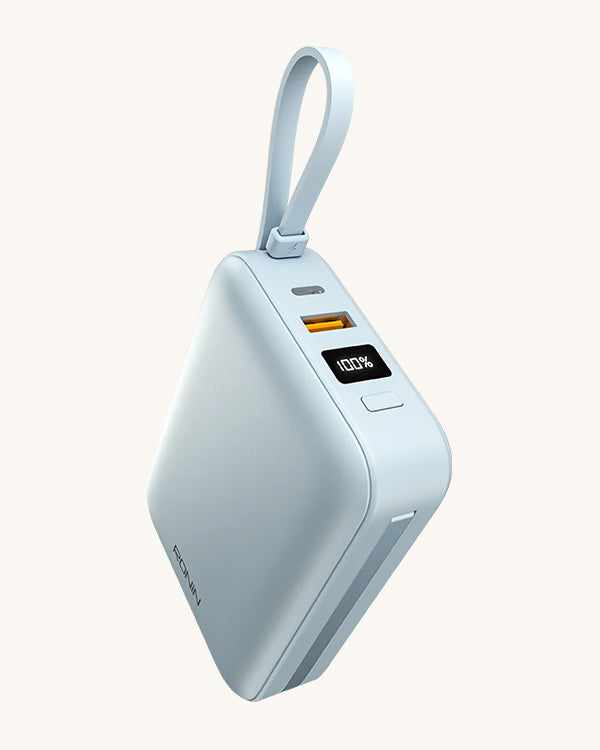 Ronin AQUA | 20,000mAh Powerbank