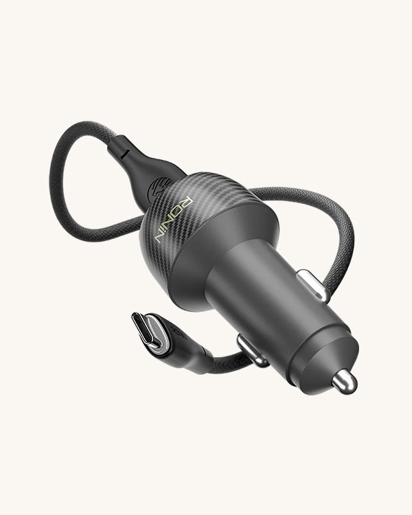 Nos Car Charger