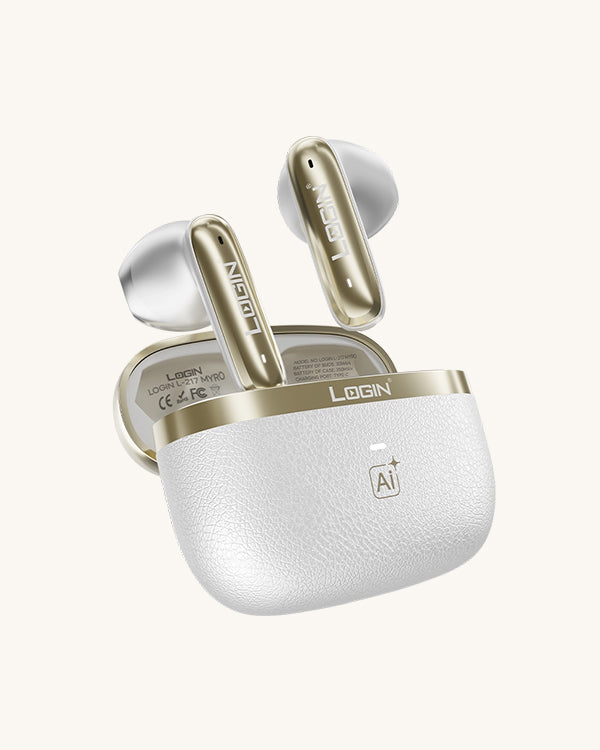 Login L-217 Myro | Earbuds