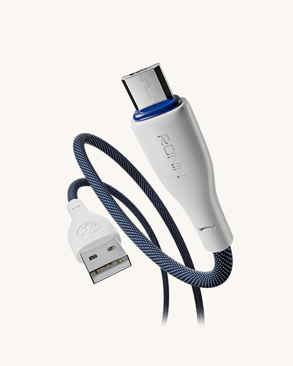 Ronin FLEXIN Micro USB Cable