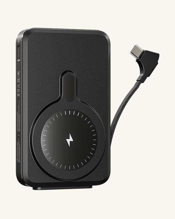 Ronin VELOCITY | 10,000mAh Powerbank