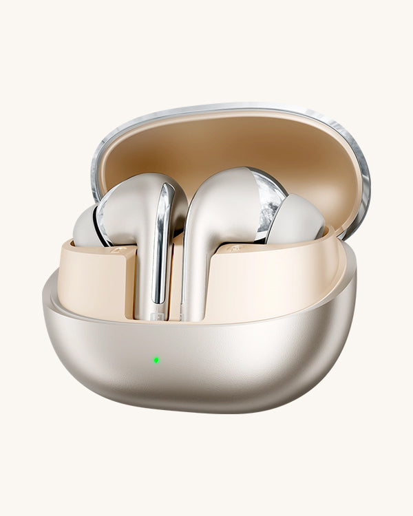 Login L-204 Kryos | Earbuds