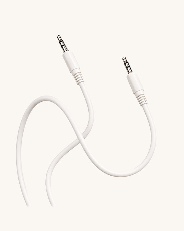 3.5mm to 3.5mm AUX Cable