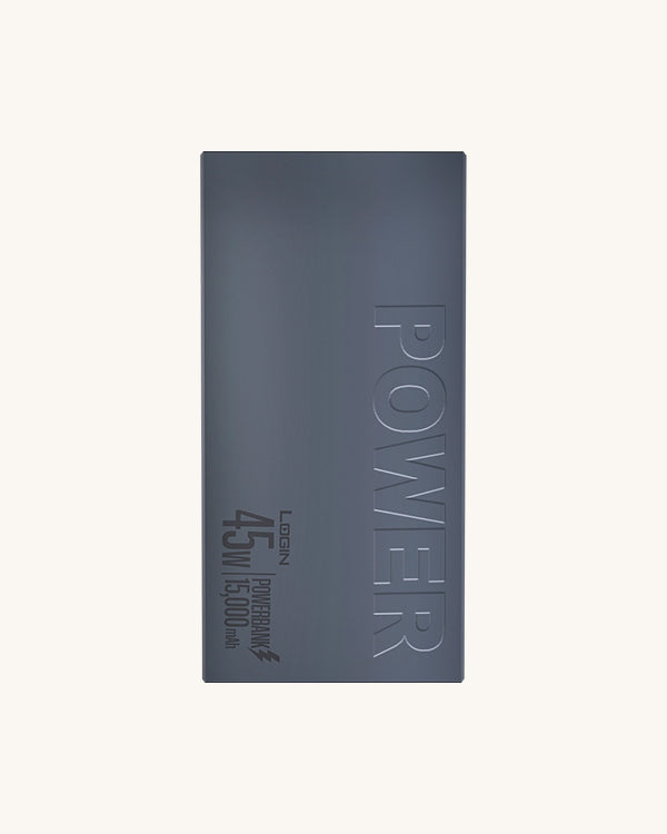 Login L-706 Nomad | 15000mAh 45W