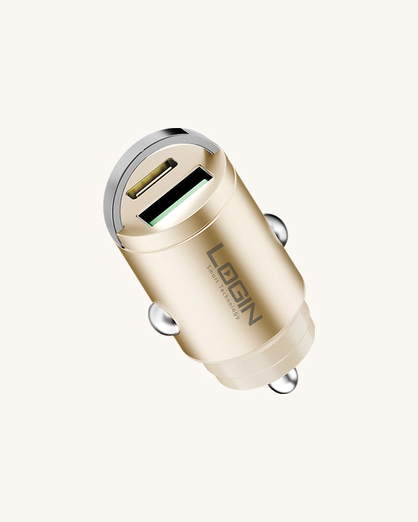 Login L-602 VYNOX | Car Charger